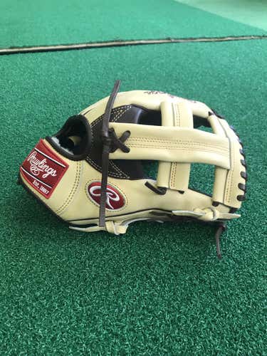 New Rawlings Custom Shop Pro Preferred Baseball Glove