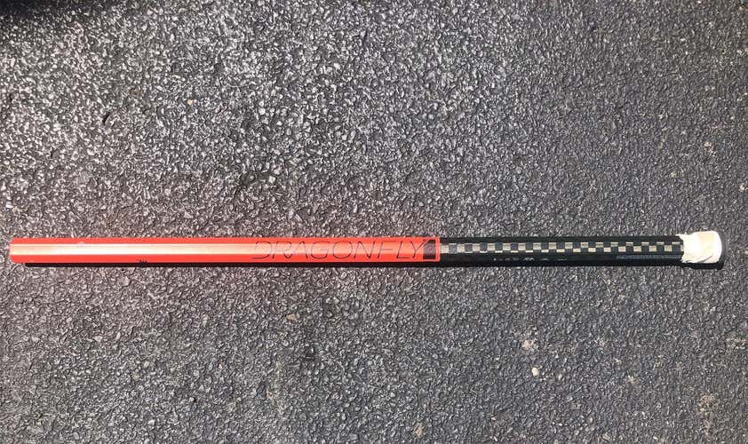 New Dragonfly 9 C30 Shaft
