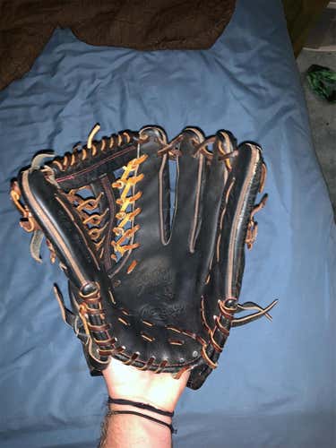 Rawlings Heart of the Hide Glove