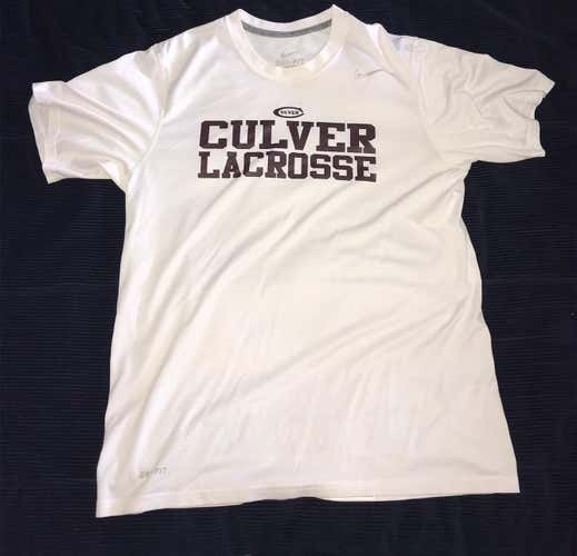 Culver Lacrosse Shirt