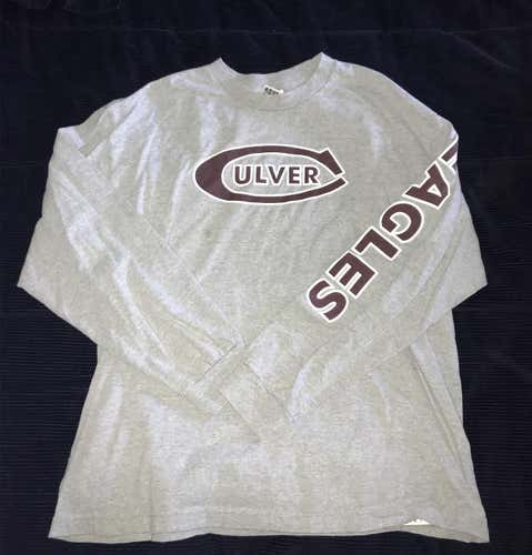Culver Long-Sleeve