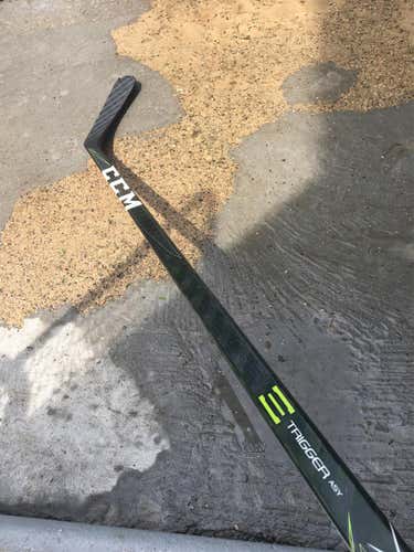 Used Mitch Callahan Prostock CCM Trigger ASY