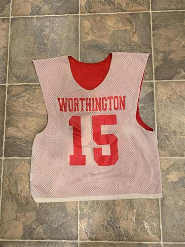 Worthington Ohio Lacrosse Penny
