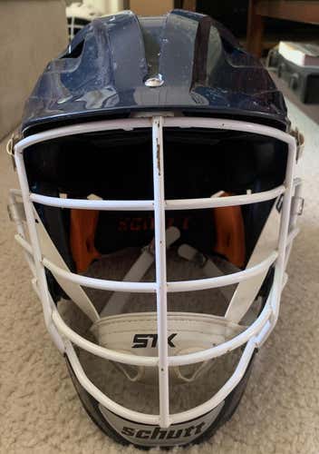 Stallion 600 Helmet Adult