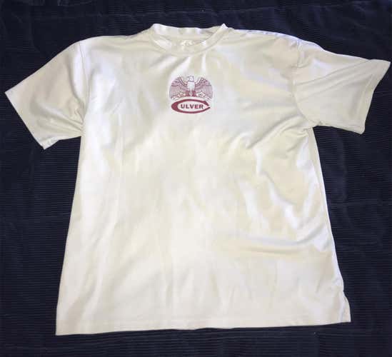 Culver Lacrosse Shirt