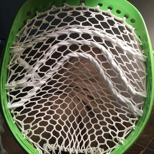 Maverik Base 2 Goalie Head