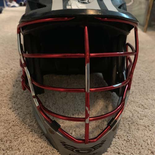 Navy Blue Custom Cascade R