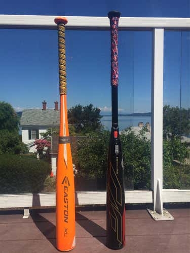 2015 XL1 Bat