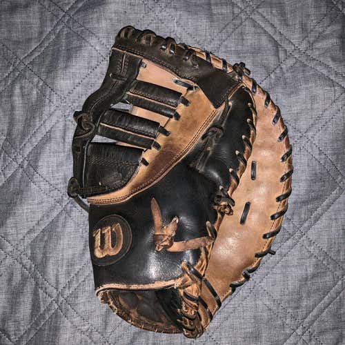 A2K Baseball Glove