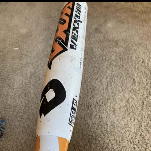 Demarini Vexxum 33/30
