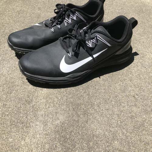 Nike Lunarlon Golf Shoes