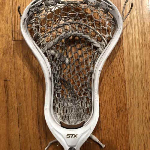 STX Stallion Lacrosse Head