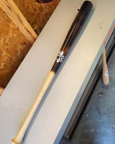 New Sasquatch Bat Wood 33"/30oz