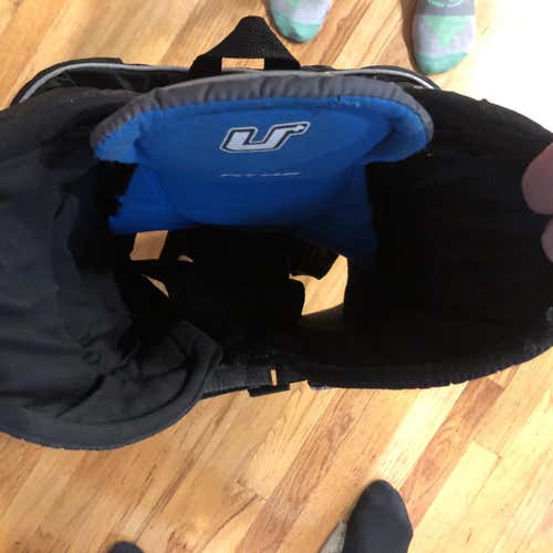 CCM U+ Fit 05 Hockey Pants Junior Pro Stock