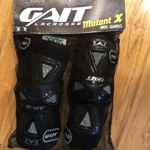 New Large Gait Mutant X Arm Pads