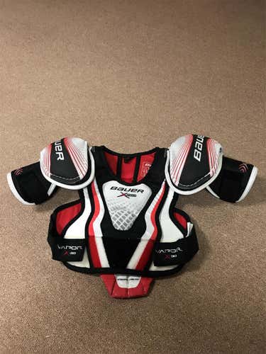 Bauer Shoulder Pads Junior