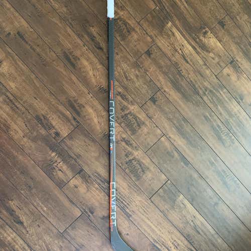 Alpha QX Hockey Stick Lefty Mid Senior