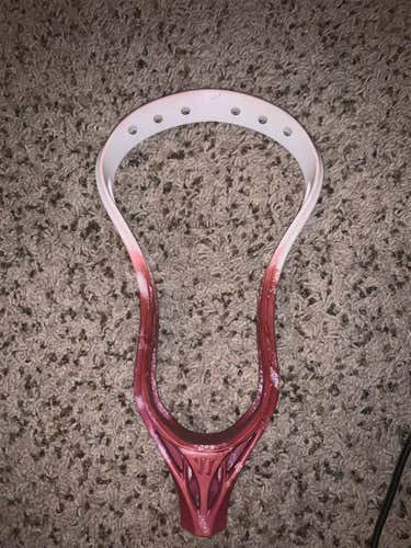 Dyed Warrior Evo 4