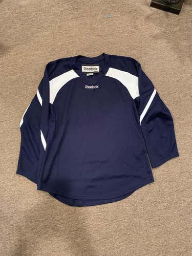 Reebok Jersey