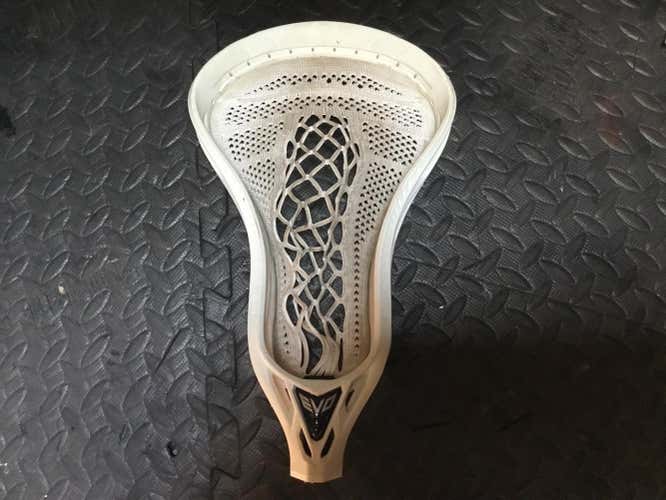 Warrior Evo Fat Boy Warp Pro Head