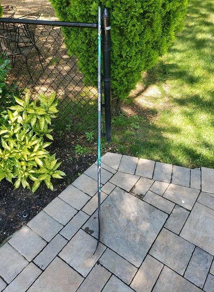 New Bauer Supreme 1S L-P28 Hockey Stick with 82 flex