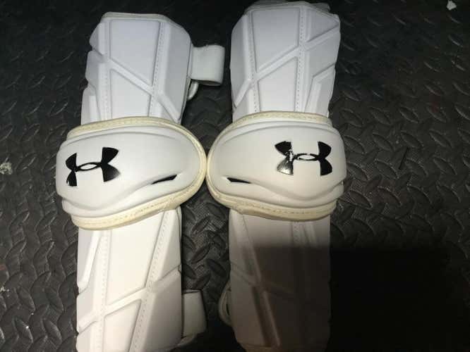 Under Armour Command Pro Arm Guard Arm Pads