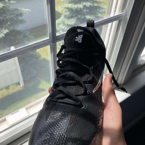 Nike Untouchable Lacrosse Cleats