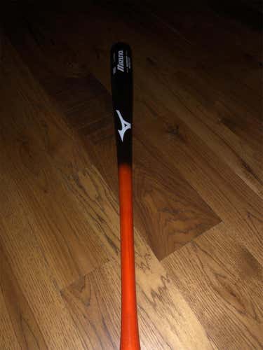 Bamboo Bat