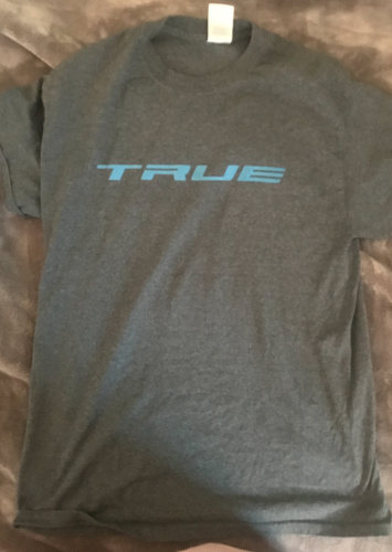 True Lacrosse Shirt Medium