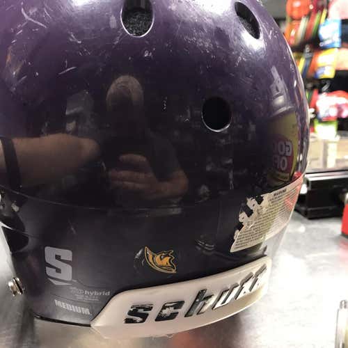 Schmitt Youth xp hybrid Helmet