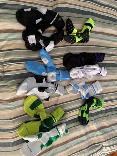 Nike Socks Adult