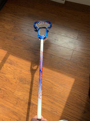 Brine Mini Clutch(USA theme)