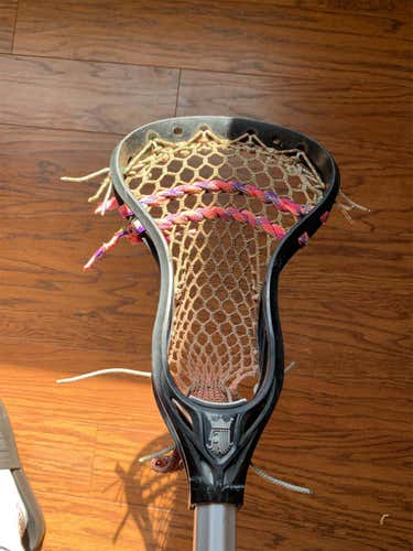 RP3 X Head