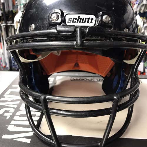 recruit hybrid Helmet