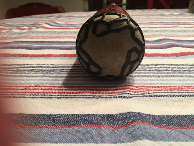 2015 DeMarini Voodoo Overlord (-5) Bat 31/26