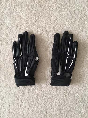 New Superbad Gloves- Size Medium
