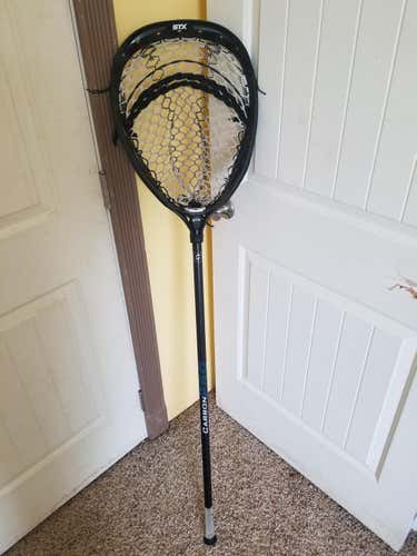 STX Eclipse 2 Head