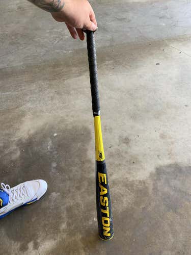 2014 Easton S3 Bat