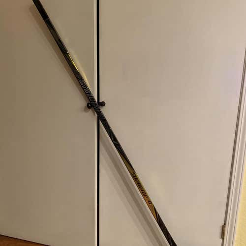 NEW Supreme 1S  Shea Theodore Pro Stock 95 Flex