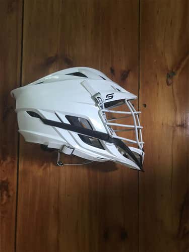 S Helmet Adult