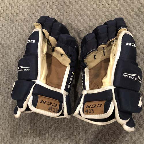 Tacks 4 Roll Pro Gloves Pro Stock