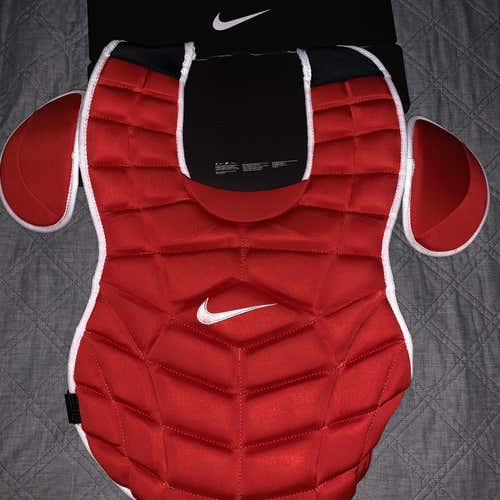 New Nike Chest Protector