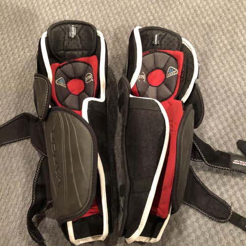 Vapor 1X Shin Pads