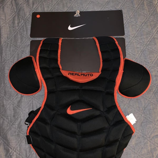 New Nike Chest Protector