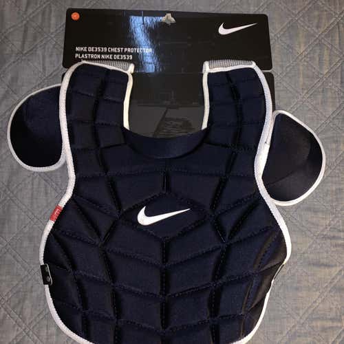 New De3539 Chest Protector