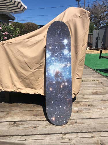Galaxy Deck