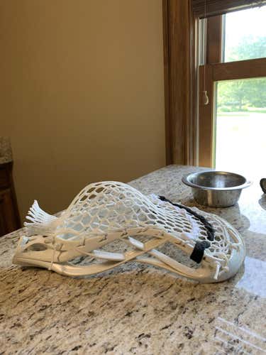 STX Bionic Head