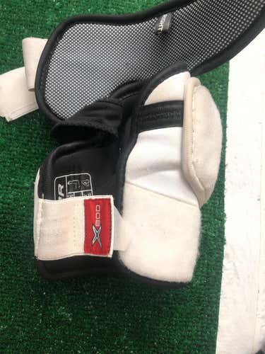 Vapor X800 Elbow Pads Senior