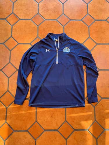 Hitmen Adult Pullover