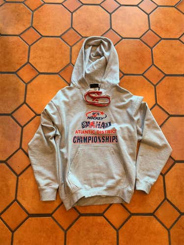 USA Hockey Sweatshirt